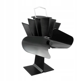 Odolný hliník ventilátor s