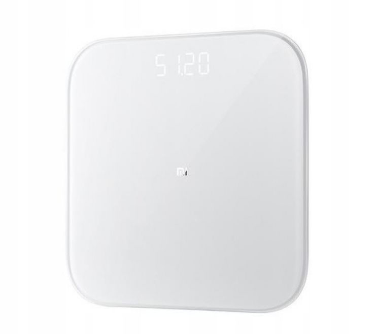 Kúpeľňová váha Xiaomi BARKOS_PL MI SMART SCALE2 SMART SCALE