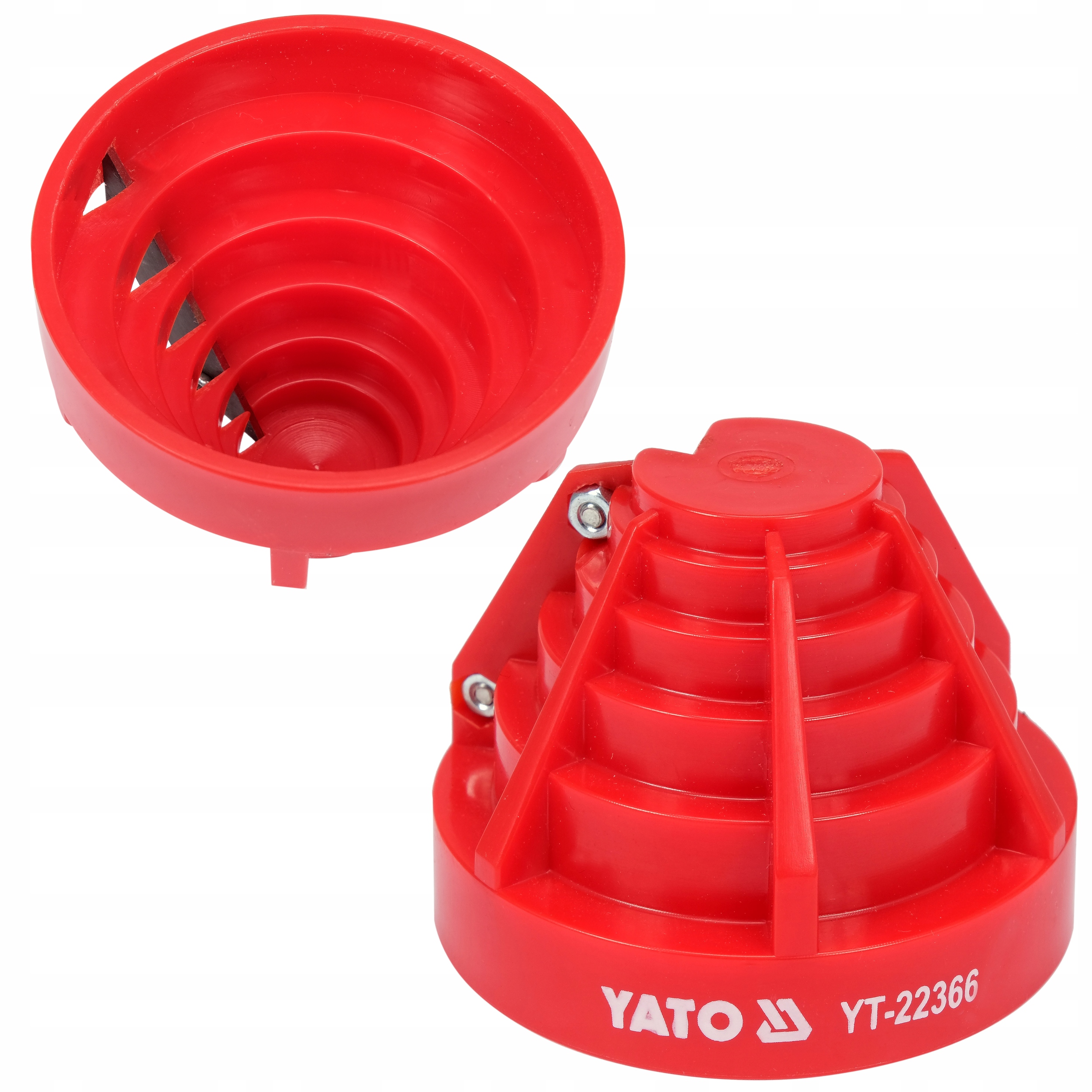 GRADOWNIK GRATOWNIK KALIBRÁTOR DO RUR PE 20-63MM