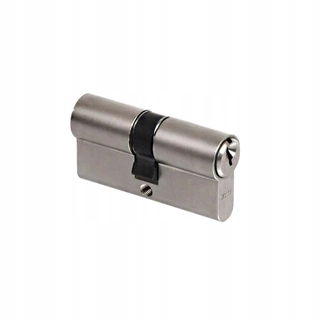 Zámok na dvere - Yeti vložte WY300-20/20 mm Nikiel-satin požiarna ochrana