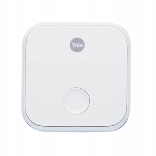 Zámok na dvere -  Yale Connect Wi-Fi Bridge Linus Lock Bridge