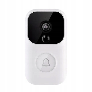YouPin Dlingsmart 1080p Video dvere fotoaparátu (fotoaparáty)