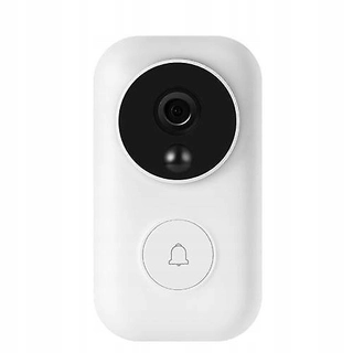 YouPin Dlingsmart Video Dverne -Bell Camera C3