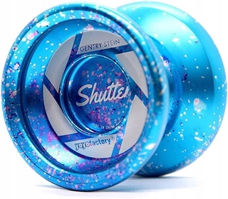 Jojo - Jojo YoYoFactory odtiene modrej