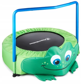 Trampolína - Trampolína bez siete Hyper Motion 91 cm FT 4,5 (140 cm)