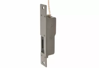Zámok na dvere -  Elektromagnetický záves r-2 pravý elektra Poznań