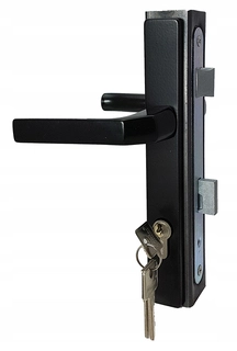 Hrad k handle handle kazety 40x40 a vložte
