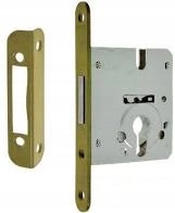 Zámok na dvere -  ZW-50 Dvere Lock v Jani
