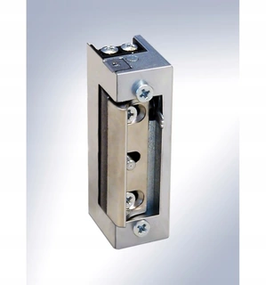 Závesy, pánty - Elektromagnetický hrad 1710 12VAC/DC łUCZNIK/