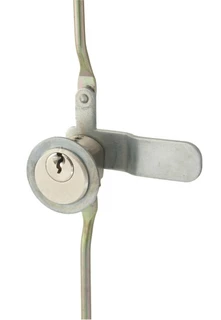Zámok na dvere -  ZKT3 CASSETTE LOCK S Baskwili skrinky