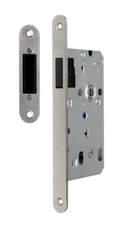 Zámok na dvere -  LOB WC Magnetic Lock + Nastaviteľný háčik
