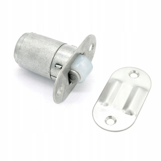 Zámok na dvere - Valcový zámok zapustených XL-tools zr3 90n 1 mm
