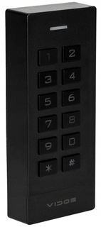 Vidos ZS45-X Wi-Fi Tuya Kipher