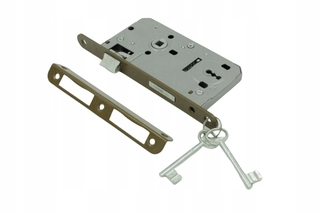 Zámok na dvere -  Insest Lock of Jani Door 72/50 University Key