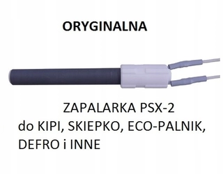Peleta rozbuška Keramické ohrievače PSX-2 originálu