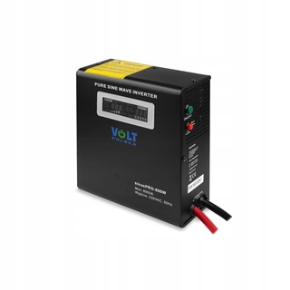 Núdzové napájanie SINUS PRO 800W 12 / 230V