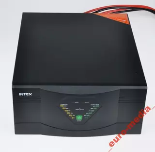 Napájanie kotly Bake Co. Tray 900W SINUS 24V