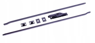 Zámok na dvere - Garáže Baskwil Baskwil Garage 250 cm 2,5 m