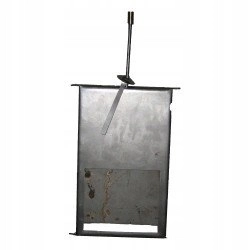 MALÁ KOMÍNOVÁ BRÁNA