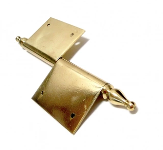 Závesy, pánty - Záväzok pre dvere s dverami -zbytočné 120 mm