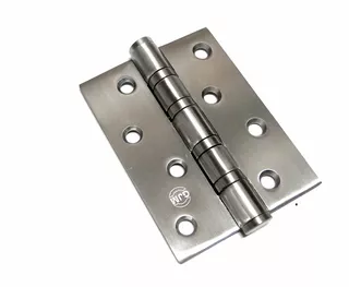 Závesy, pánty - Závužné závesy z nehrdzavejúceho dverí 100x75 Inox