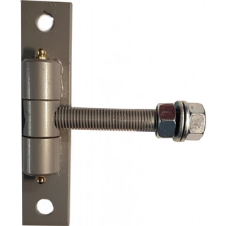Nastaviteľný nastaviteľný pánt M16 natretý 60x25