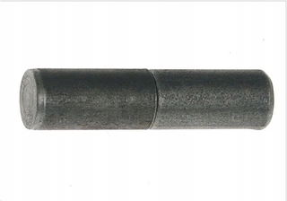 Závesy, pánty - Rieka záves 32*120 mm