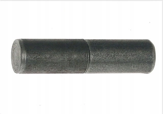 Závesy, pánty - Otočený záves 40*140 mm