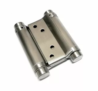 Závesy, pánty - Kyvadlo 125 mm z nehrdzavejúcej nehrdzavejú