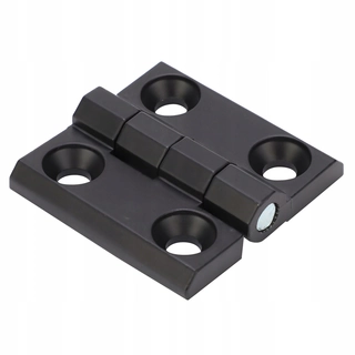 Závesy, pánty - Dvere Dvere Hinge 58x58