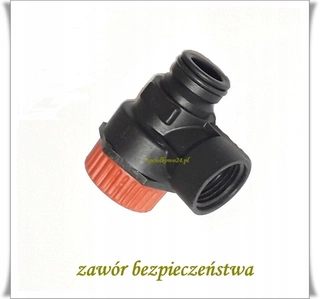 BEZPEČNOSTNÝ VENTIL 8738709573 pre zariadenia Junkers
