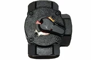 Zmiešavací ventil 3 Honeywell Corona V5433A
