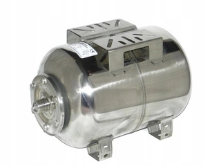 Čerpadlo - NEREZOVÁ NÁDRŽ NA HYDROFORIUM MALEC 80L INOX