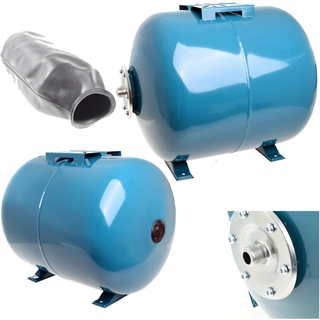 Hydrofórová nádrž - Membránová NÁDRŽ NA HYDROPHOR 24L HYDROPHOR - OCEL