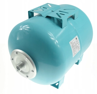 Čerpadlo -  50L NÁDRŽ NA HYDROFÓRU OMNIGENA LACNO