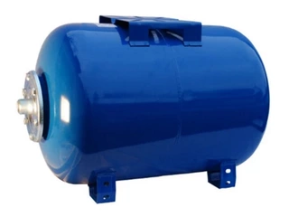 Čerpadlo - HORIZONTÁLNA NÁDRŽ NA HYDROPHÓR 80L