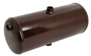 Tank vyrovnávajúci plavidlo k C.O. 50 l
