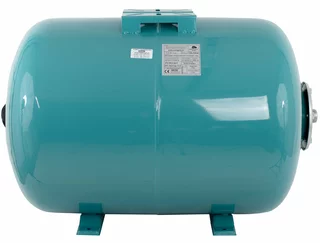 Čerpadlo - DIAPHRAGM TANK 80L hydrofór OMNIGENA