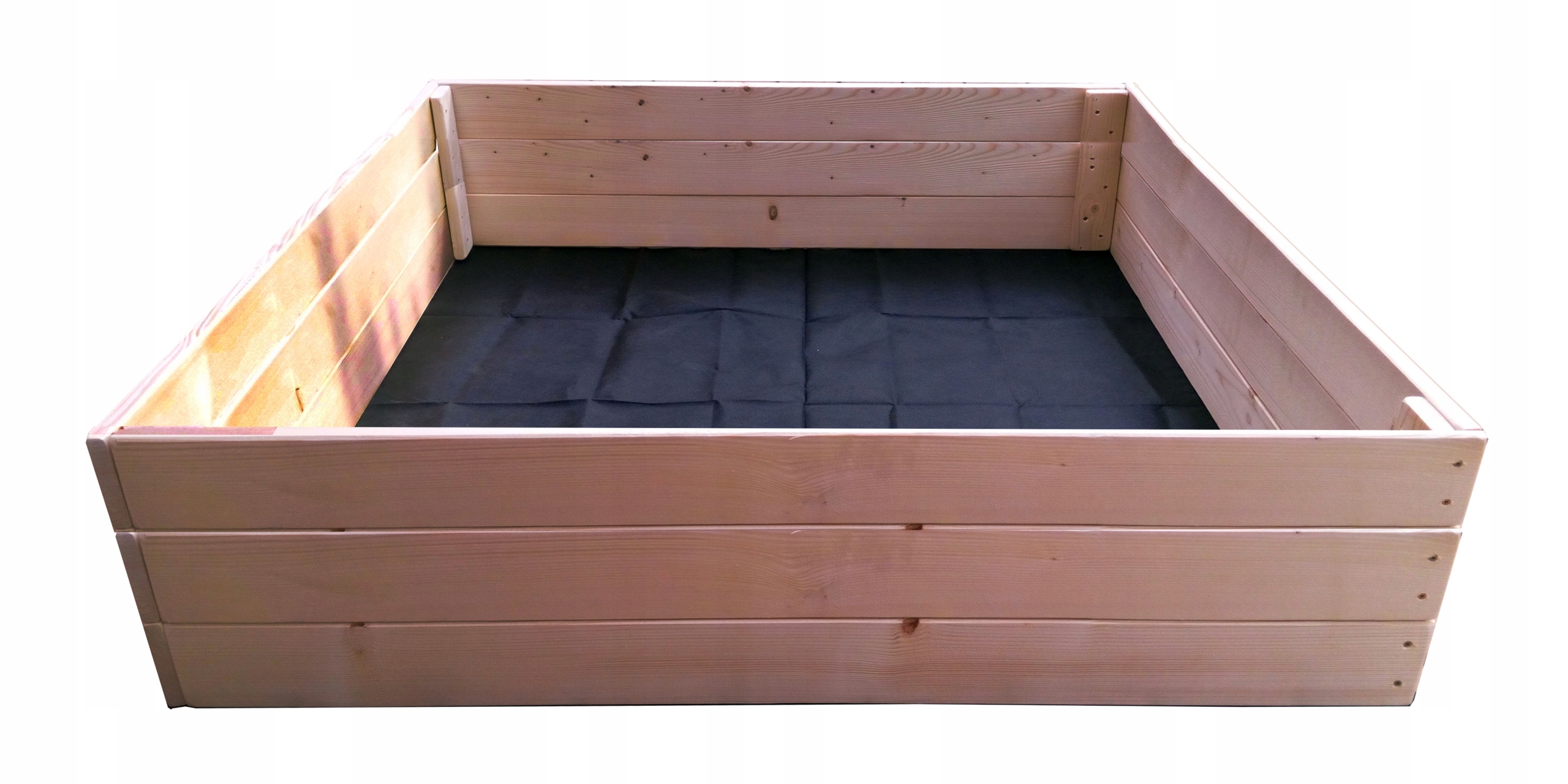Mini sklenený záves 120 cm x 60 cm ťahaný