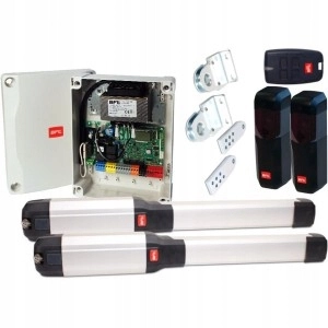 BFT fobos BT A40 Kit PL SET
