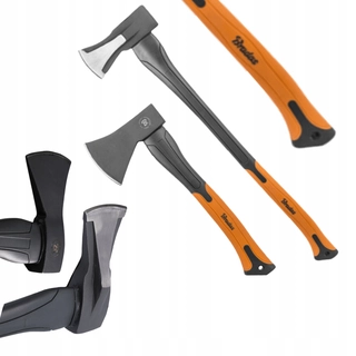 Sekera - Siekieera Bradas 41 cm 0,6 kg + Siekieera Bradas 80 cm 2 kg