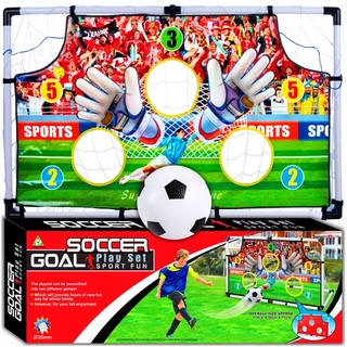 Futbalové príslušenstvo pre deti - POKUTY NA FUTBAL ZA CIEĽ