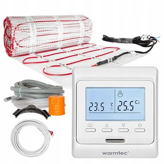 Podlahové kúrenie - DS2 / T510 KIT vykurovacia rohož 15 m2