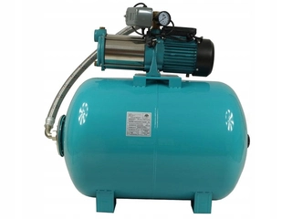 Čerpadlo - HYDROPHOR KIT čerpadlo MHI 1500INOX 50L MH OMNIGENA
