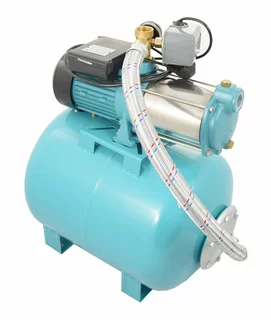 Čerpadlo - HYDROPHOR KIT čerpadlo MHI 1500INOX 50L Omni 230V