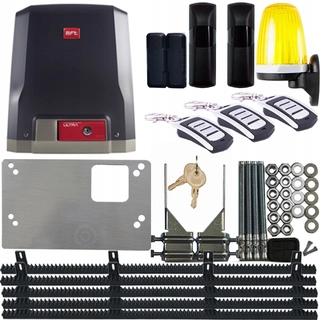 BFT Deimos Ultra BT 600 SET LAMP SET LAMP