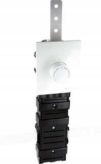 Podlahové kúrenie - RLT-Box Vario kit s typom RTL ventilom