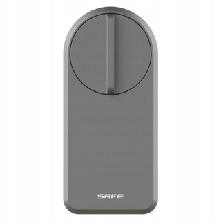 Zámok na dvere -  Smart Lock Set ako Nuki Control z aplikácie