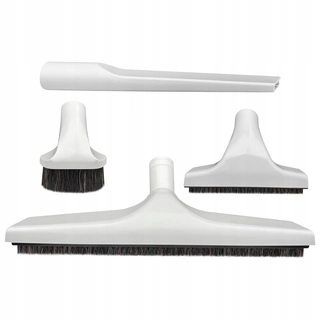Centrálny vysávač - Kefka Set Brush Retraflex RX 2 vysávač