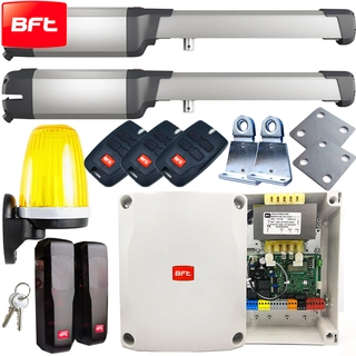 BFT Phobos BT A25 Set Light Light Diaľkové ovládanie